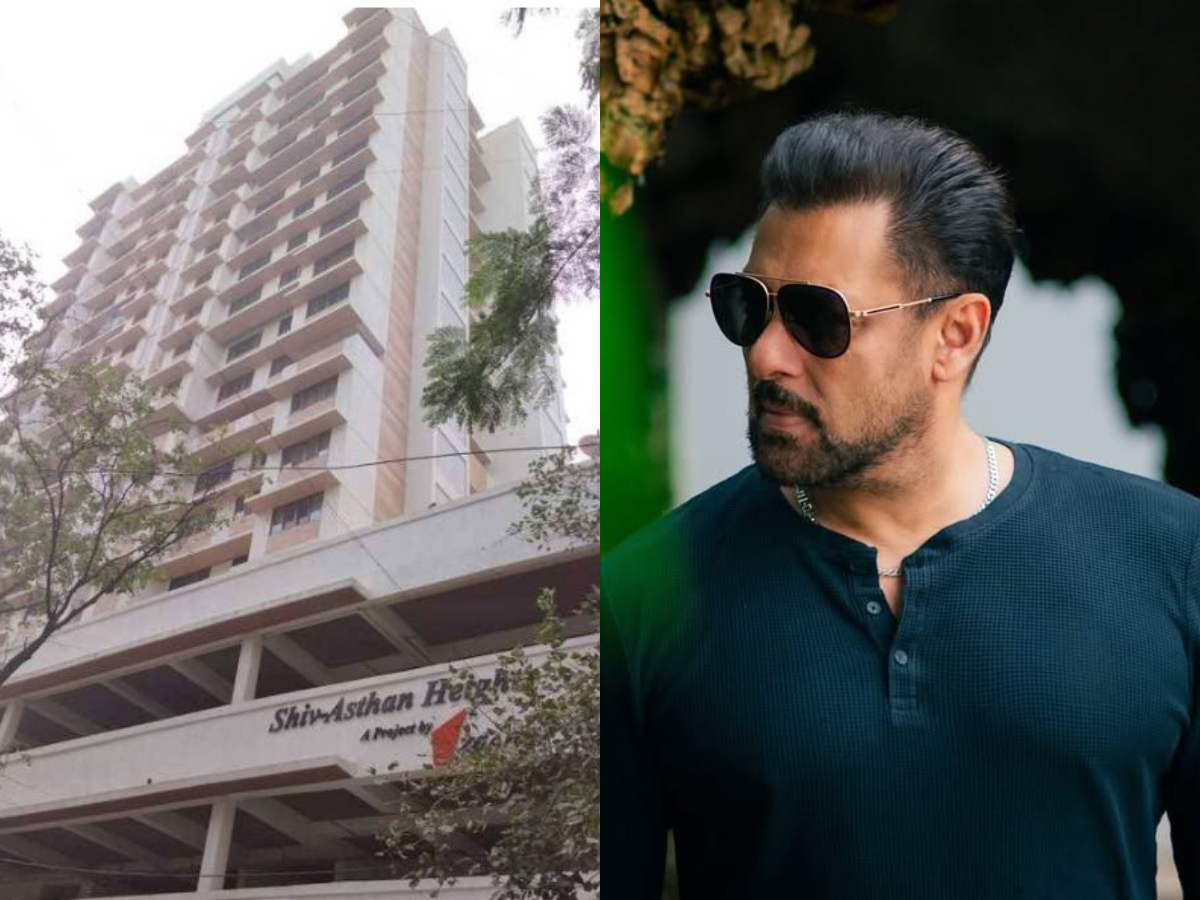 Salman Khan ने बेच दिया अपना बांद्रा वाला घर, जानिए कितने करोड़ में हुई लग्जरी अपार्टमेंट की डील