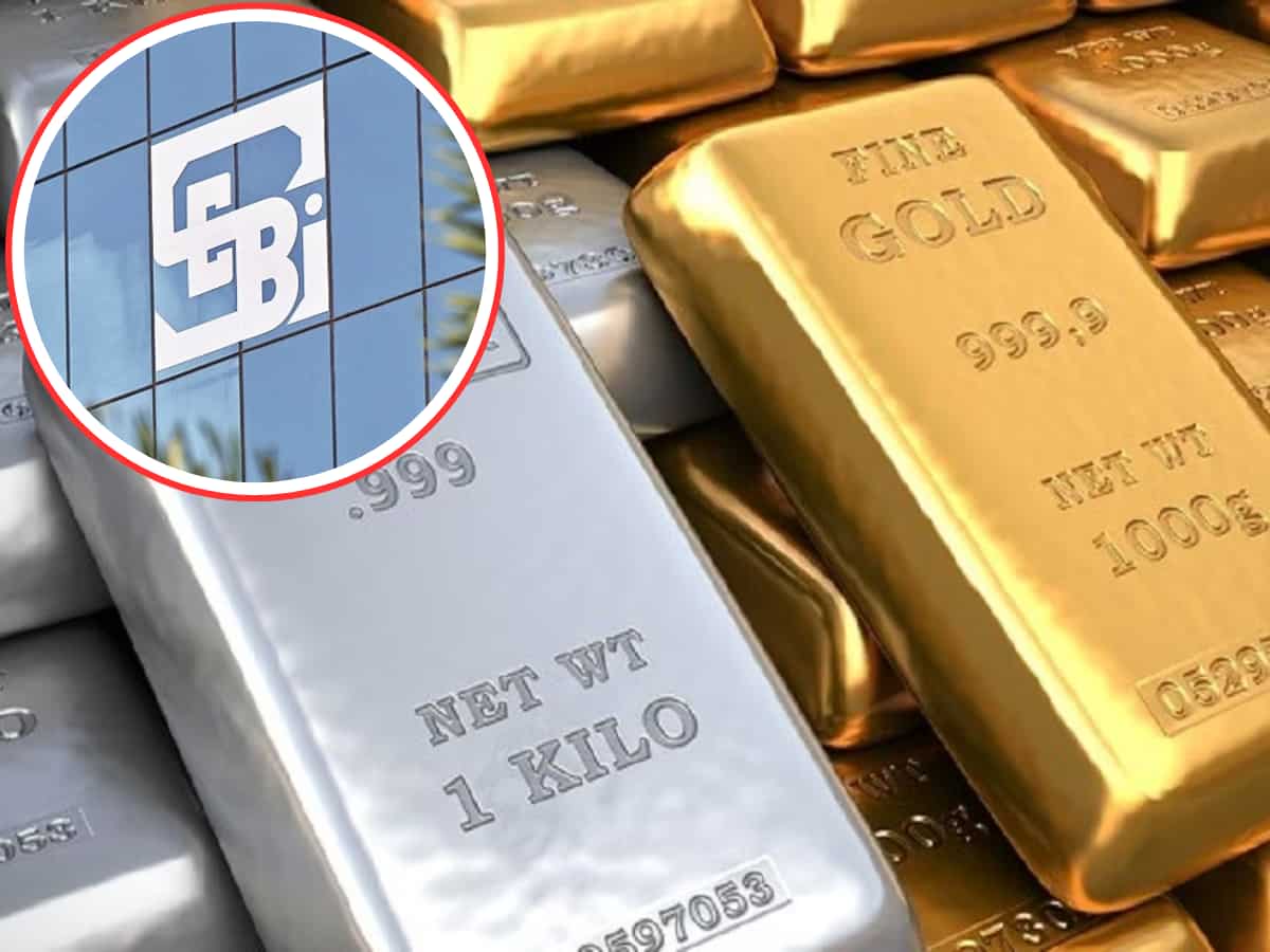 गोल्ड-सिल्वर ETF की वैल्यूएशन में बड़ा बदलाव चाहता है SEBI, जनता से कहा 6 अगस्त तक दीजिए अपनी राय