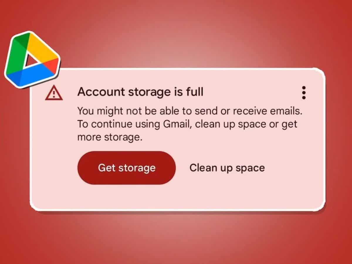 क्या आपका Google Photos स्टोरेज भर गया है? प्लान खरीदने की ज़रूरत नहीं, ये आसान तरीके अपनाएं!