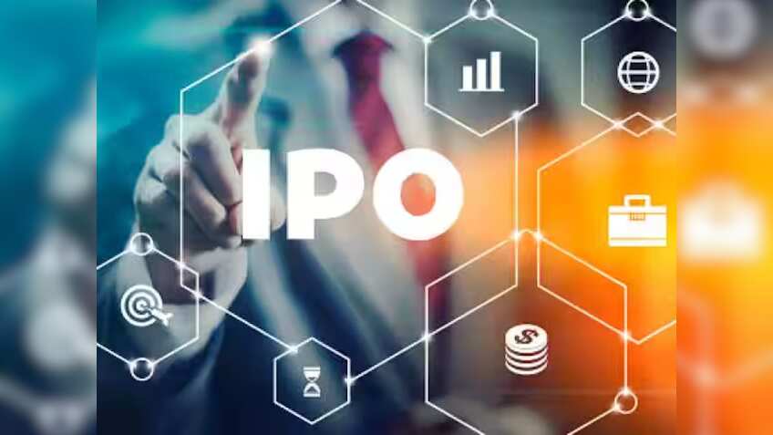 New IPO Listing: शेयर बाजार में नई कंपनी हुई लिस्ट, ₹14,652 लगाए होते तो हर शेयर पर होता इतना मुनाफा