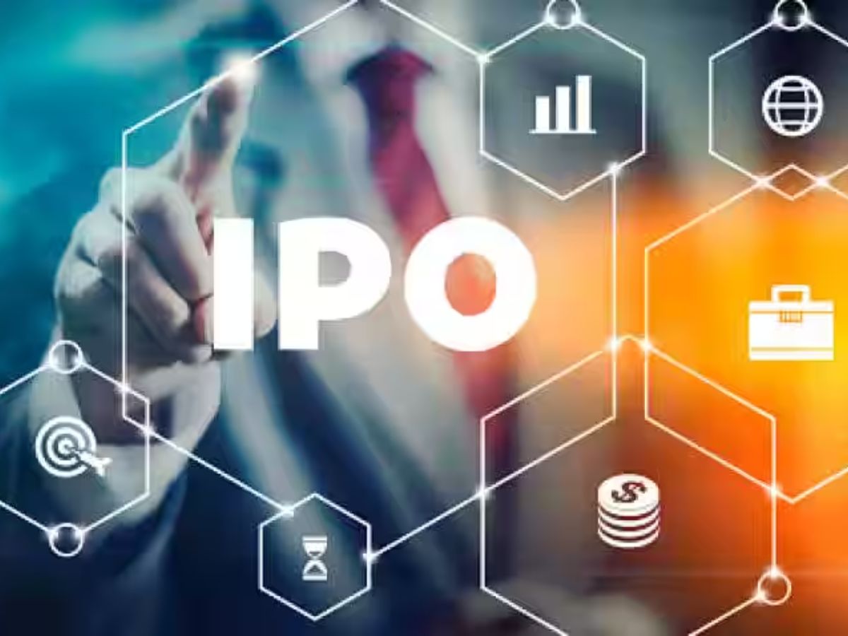 New IPO Listing: शेयर बाजार में नई कंपनी हुई लिस्ट, ₹14,652 लगाए होते तो हर शेयर पर होता इतना मुनाफा