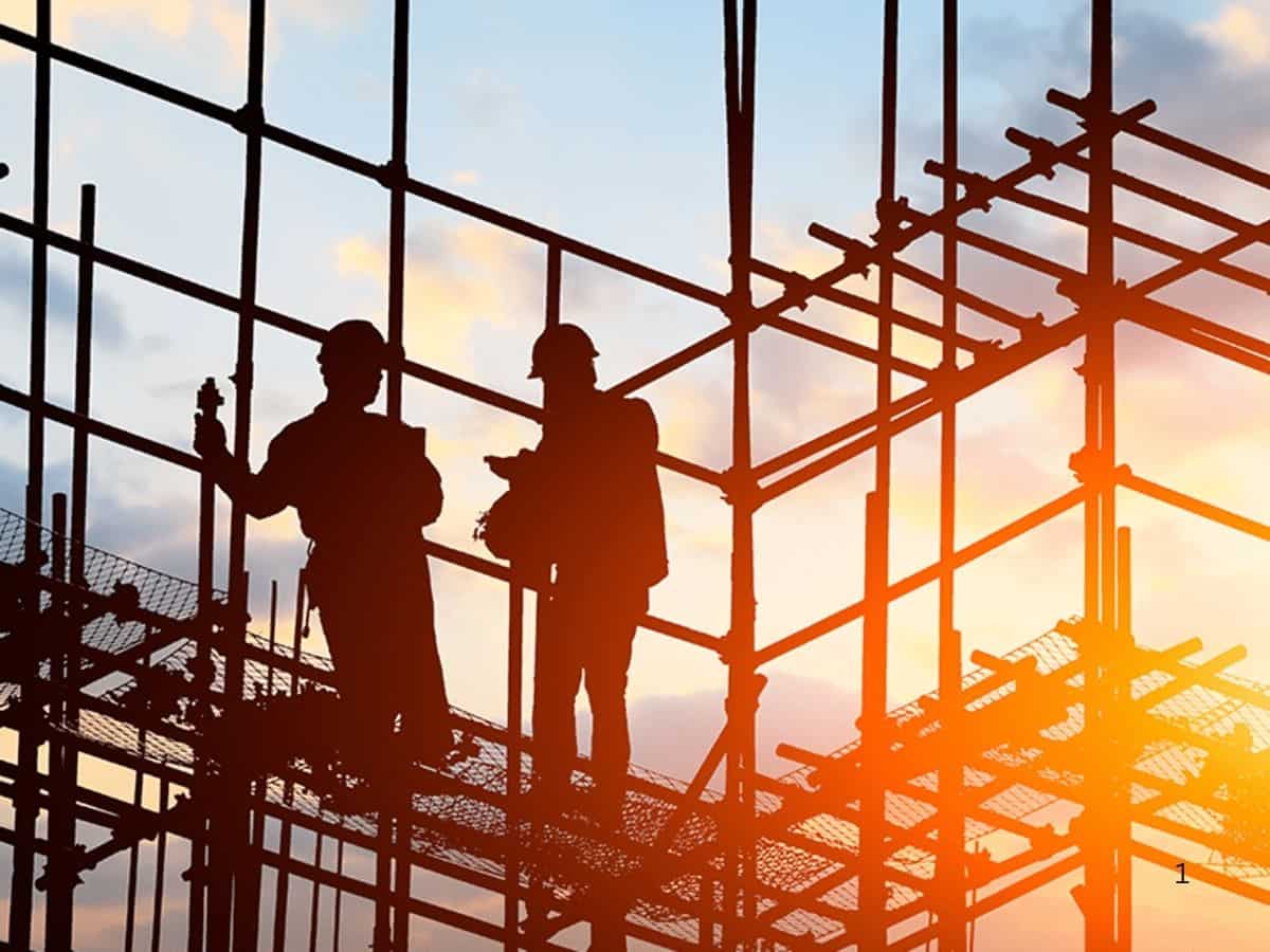 ऑर्डर के दम पर 6% तक की तेजी, इन 2 Infra Stocks पर करें फोकस