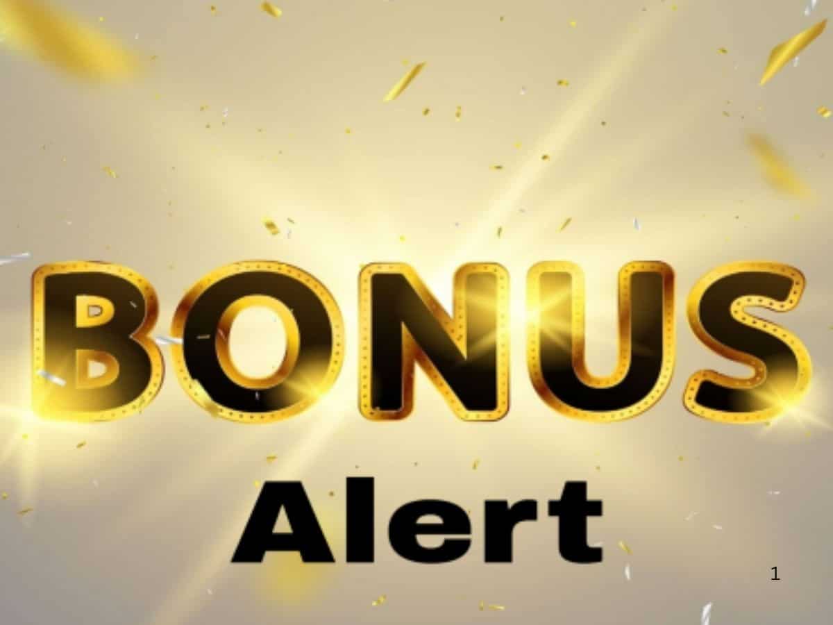 FMCG दिग्गज ने किया बोनस शेयर का ऐलान, हर शेयर पर मिलेगा 2 शेयर FREE