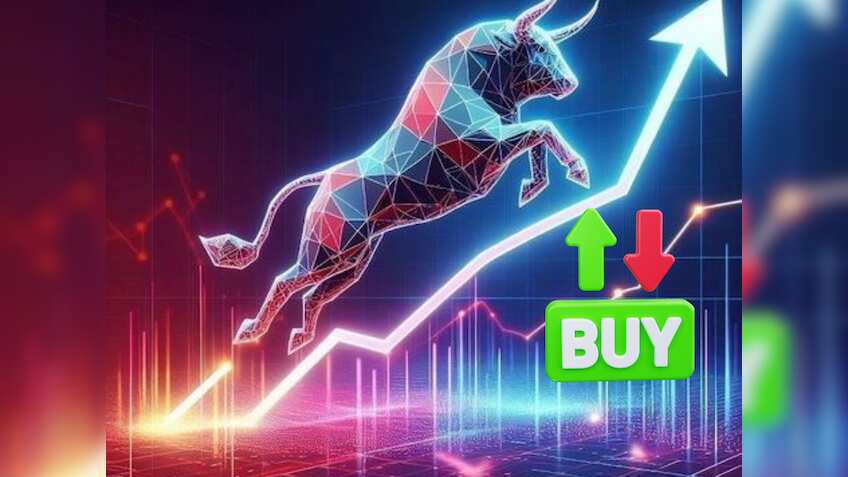 Stock to Buy: ये तो कमाल हो गया, 30 पर्सेंट से ज्यादा भागने वाला है स्टॉक, बाथरूम फिटिंग्स वाली कंपनी पर ब्रोकरेज मेहरबान