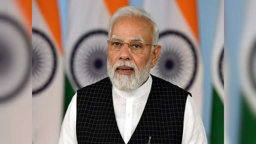 पीएम मोदी कल करेंगे बिहार और वेस्‍ट बंगाल का दौरा, करोड़ों रुपये की परियोजनाओं की देंगे सौगात