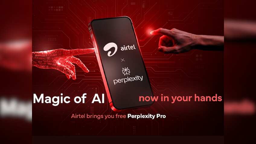 Airtel का बड़ा धमाका! सभी 36 करोड़ ग्राहकों को Free मिलेगा ₹17,000 का ये पावरफुल AI टूल