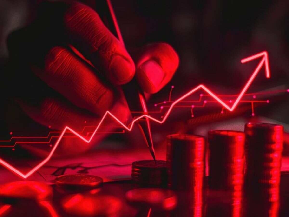 Stock Crash: आखिर Q1 नतीजों में ऐसा क्या आया कि एक ही झटके में धड़ाम हो गया मिडकैप IT Stock?