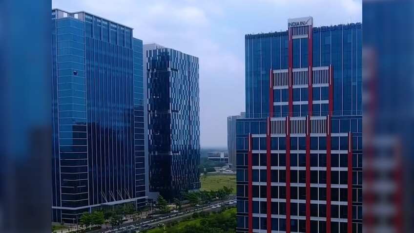 गुरुग्राम का साइबर हब हुआ पुराना, गुजरात का यह शहर बना MNCs की पहली पसंद, कंपनियों ने डाला डेरा!