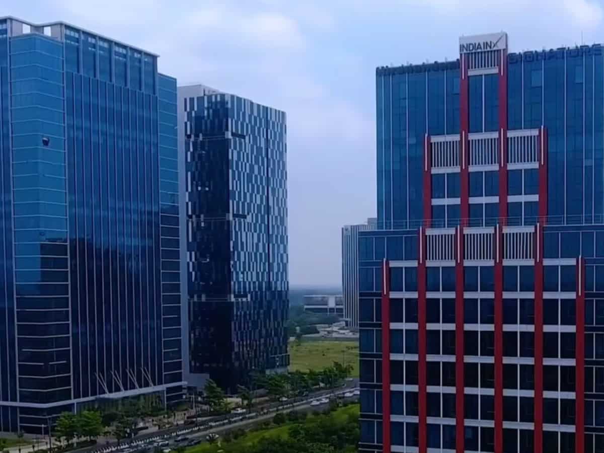 गुरुग्राम का साइबर हब हुआ पुराना, गुजरात का यह शहर बना MNCs की पहली पसंद, कंपनियों ने डाला डेरा!