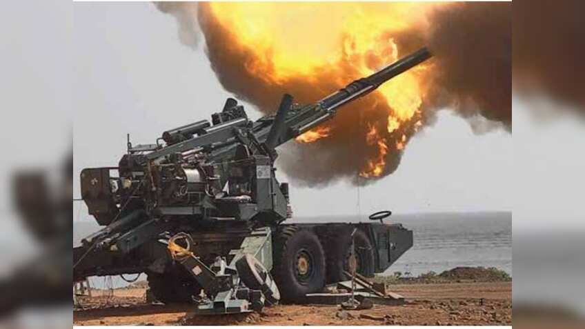 ₹2000 करोड़ की डील संभव, इस Defence Stock पर रखें नजर