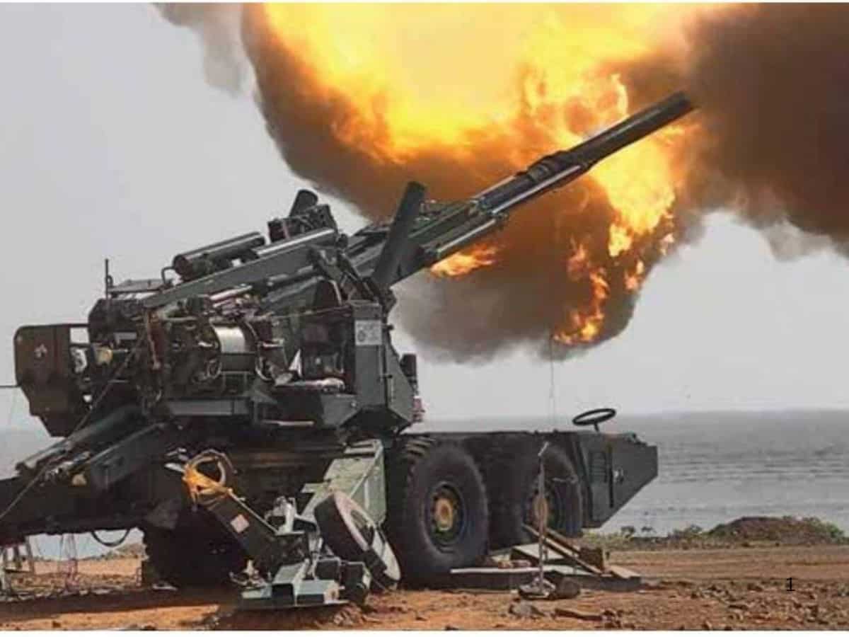 ₹2000 करोड़ की डील संभव, इस Defence Stock पर रखें नजर