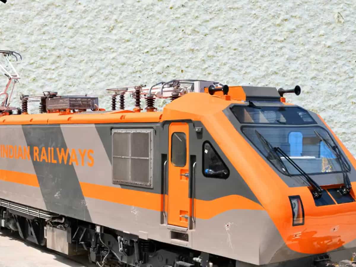 बिहार को मिली चौतरफा खुशखबरी! एक साथ 4 नई अमृत भारत एक्सप्रेस का ऐलान, यहां देख लीजिए पूरा शेड्यूल