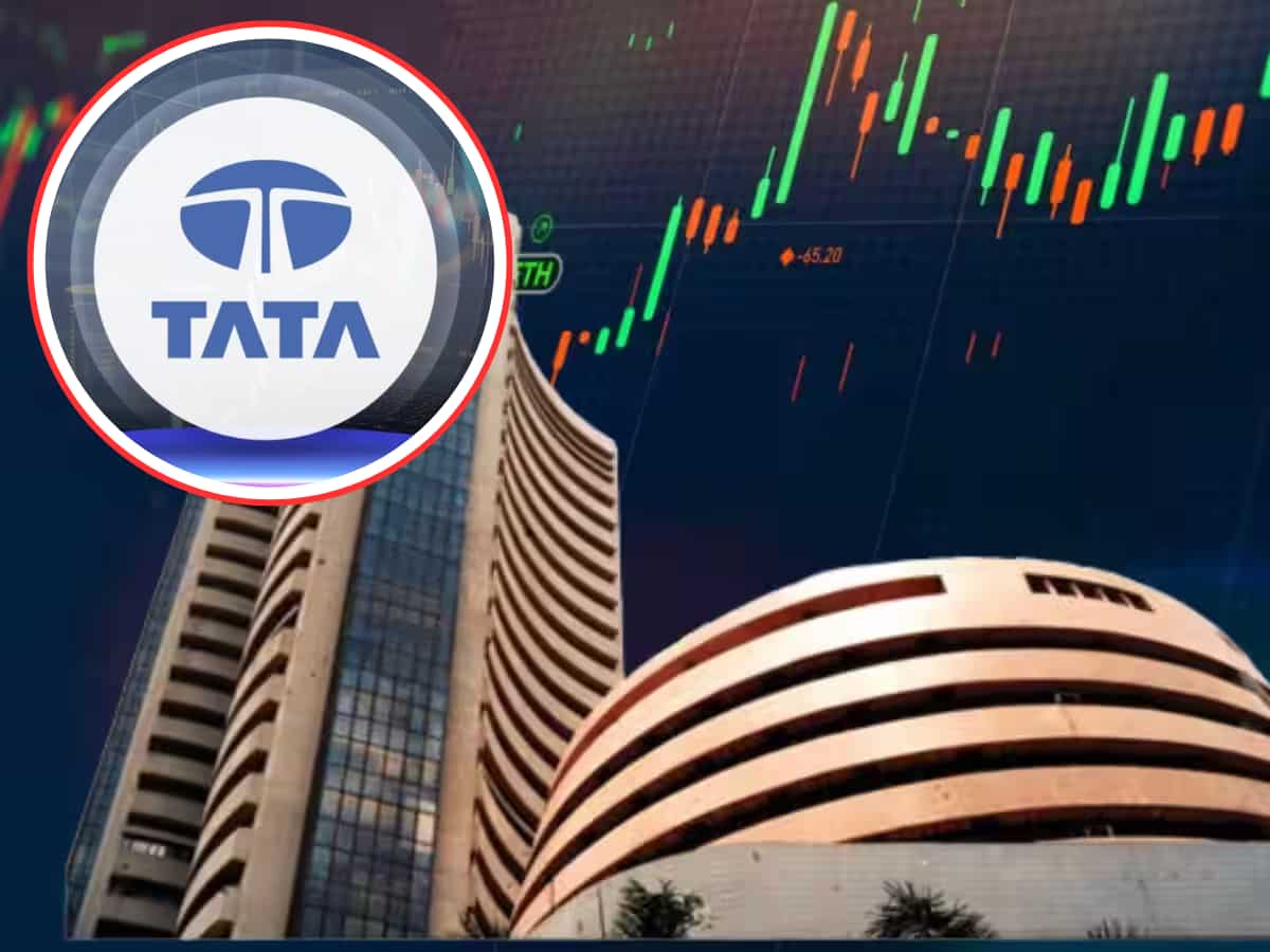 ऐसा क्या हुआ कि एक तिमाही में ही ₹143 Cr घट गया Tata Communications का मुनाफा, कल रखनी होगी शेयर पर नजर