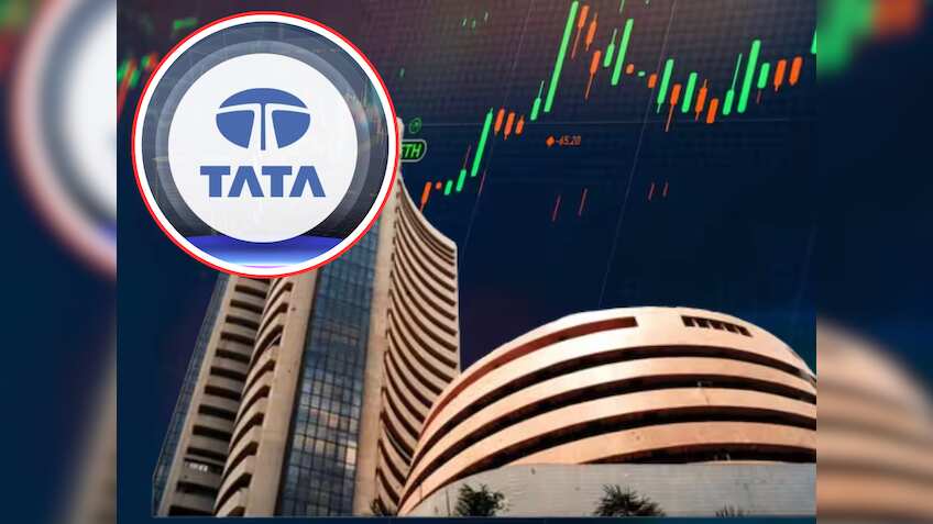 ऐसा क्या हुआ कि एक तिमाही में ही ₹143 Cr घट गया Tata Communications का मुनाफा, कल रखनी होगी शेयर पर नजर