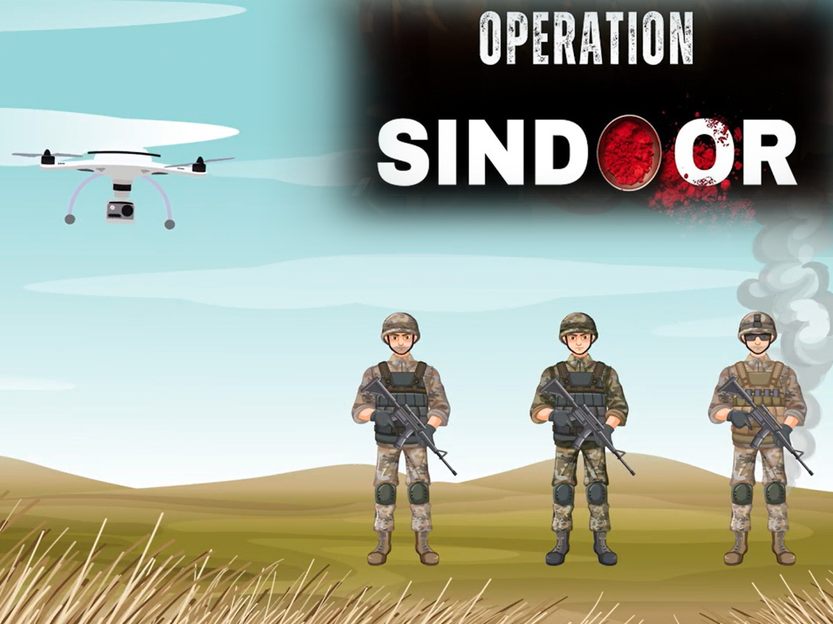 Operation Sindoor में इस Startup के Drones ने किया था कमाल, अब कंपनी ने उठाई बड़ी Funding