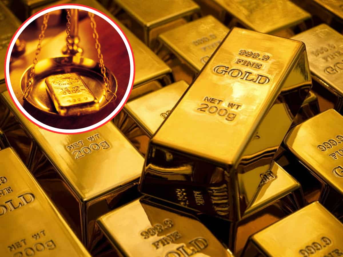 क्या दुनिया पर आने वाला है बड़ा संकट, सेंट्रल बैंक तेजी से खरीद रहे हैं सोना, WGC की रिपोर्ट में हुआ खुलासा
