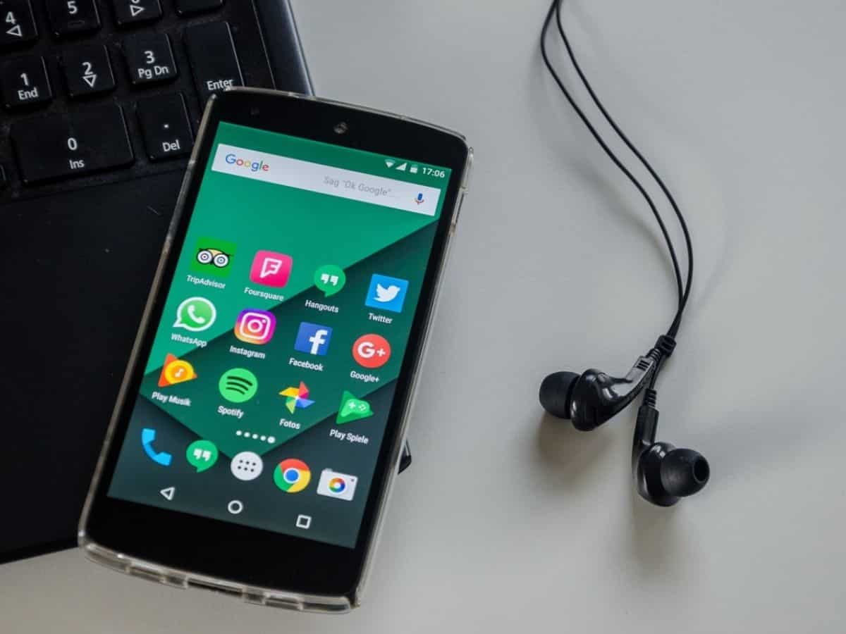 WhatsApp Features