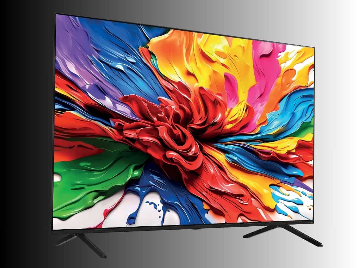 LG AI TVs