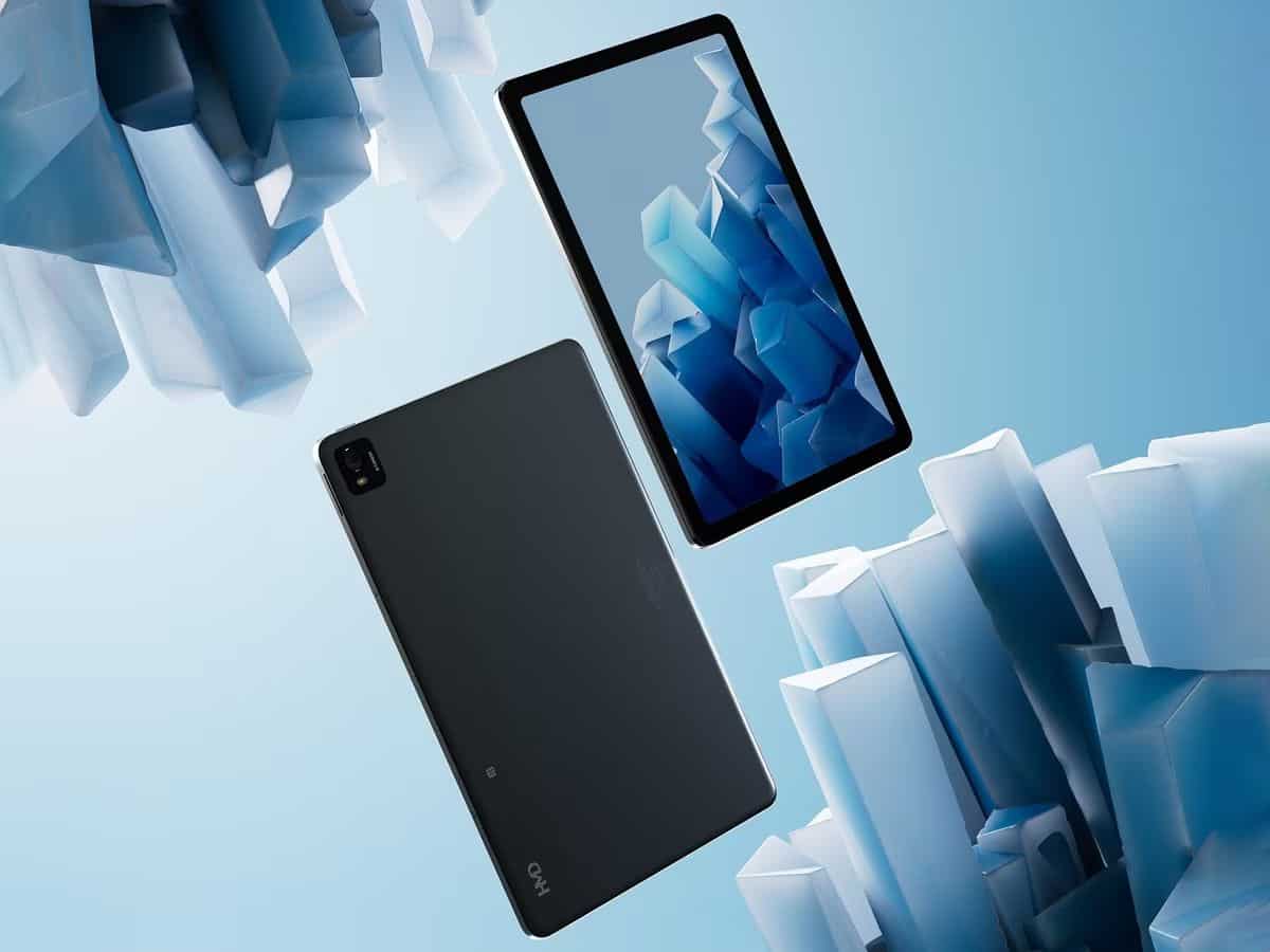 HMD T21 Tablet