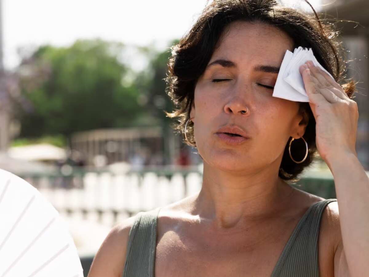 दिल्ली-एनसीआर में अगले 3 दिन परेशान करेगी गर्मी, तापमान बढ़ने के साथ बढ़ेगी उमस...जानें कब बरसेंगे बादल!