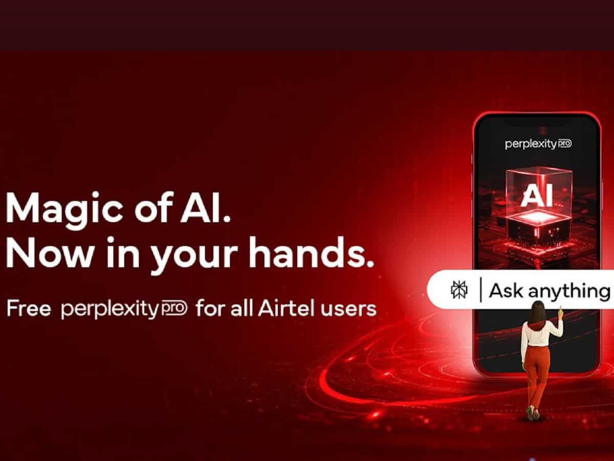 कैसे उठाएं Perplexity Pro का फ्री में फायदा? जान लें क्लेम करने का तरीका