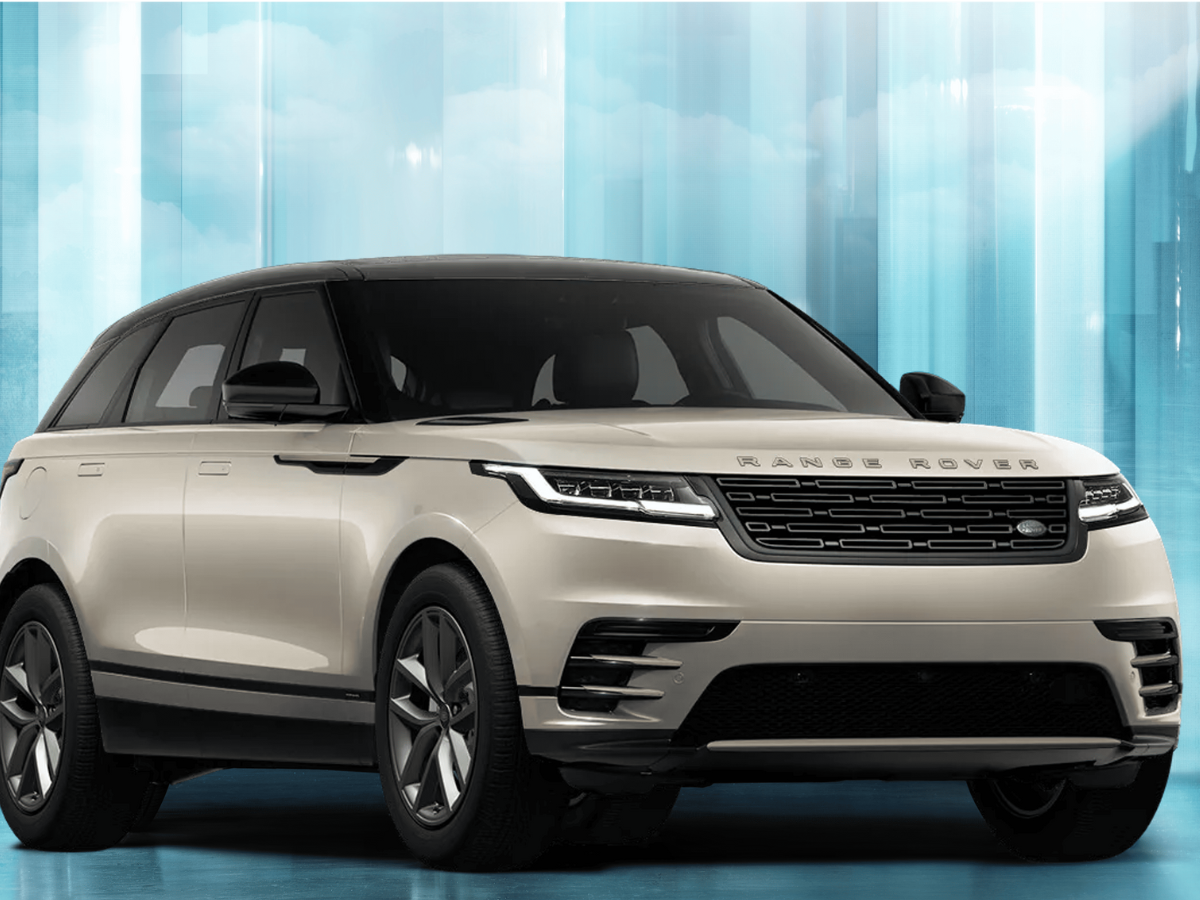₹89.90 लाख में लॉन्च हुई Range Rover Velar Autobiography, मिल रहे हैं ये दमदार फीचर्स