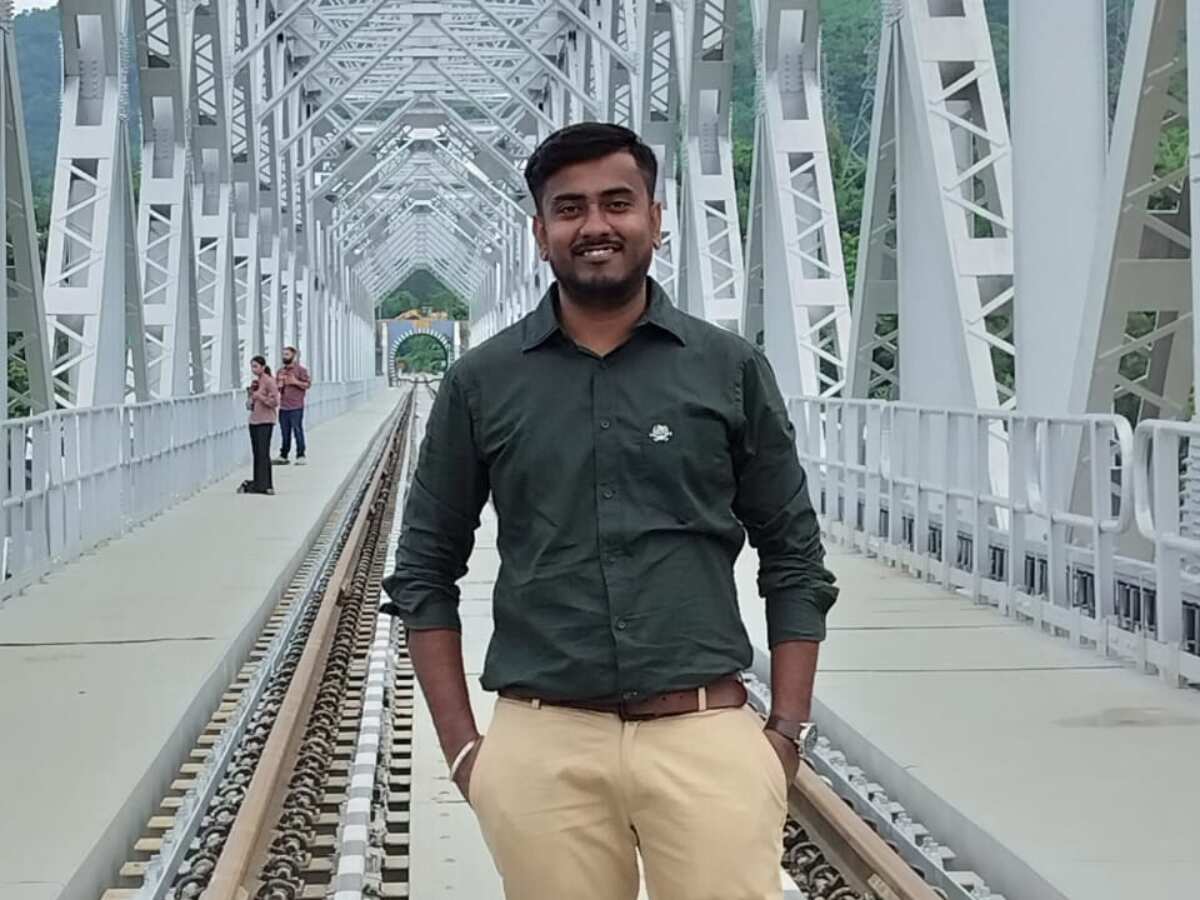 कुमार सूर्या