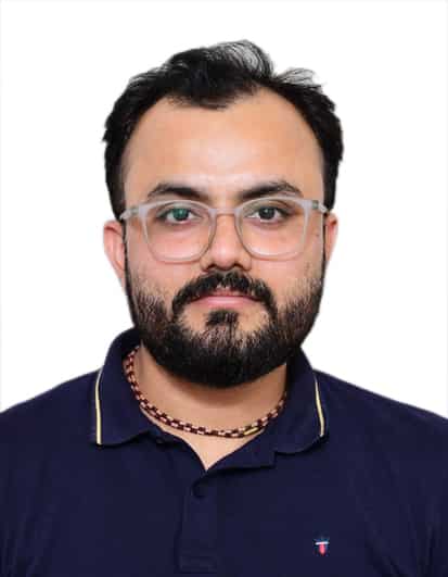 शशांक शेखर आजाद