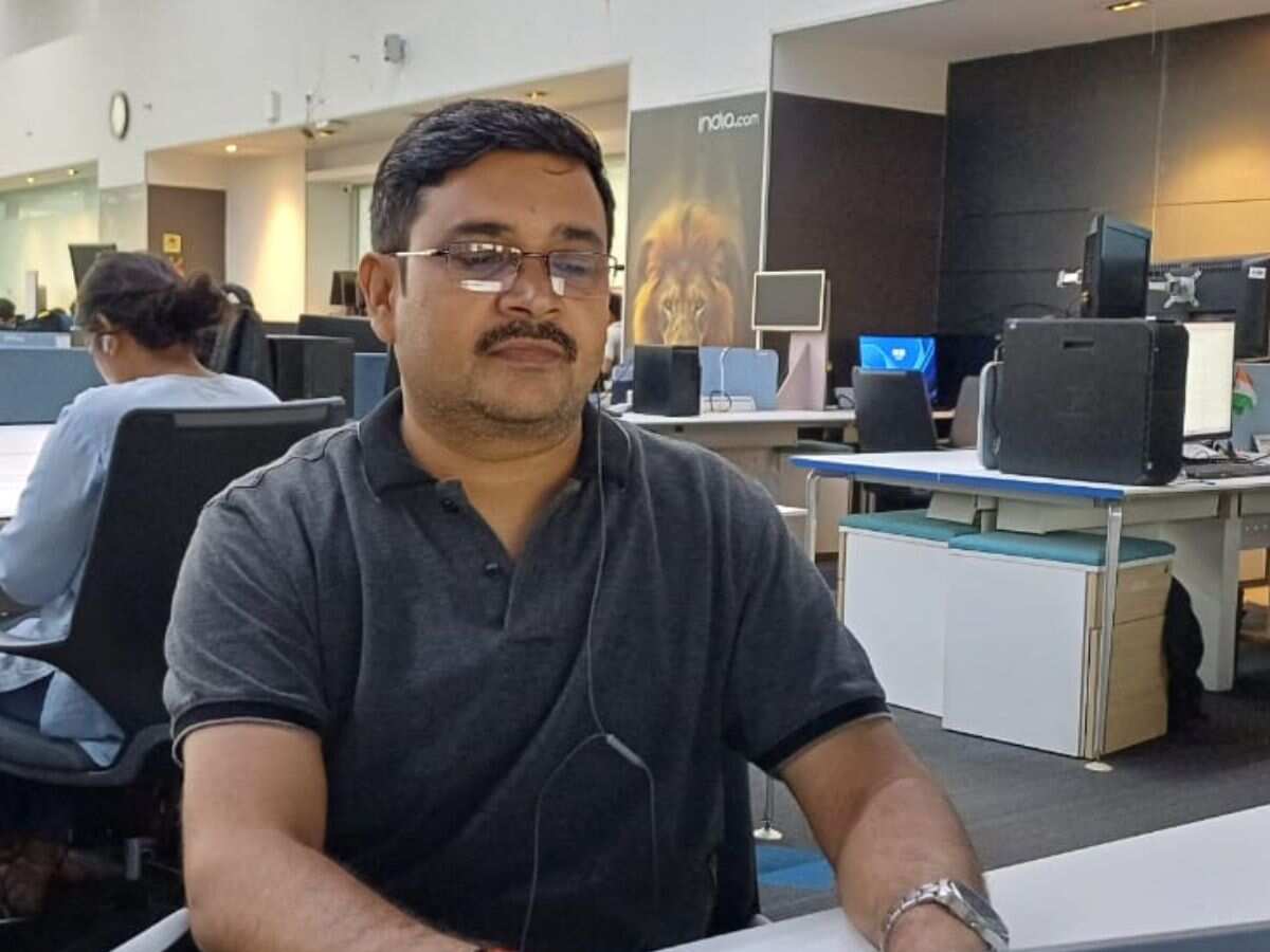 संजीत कुमार