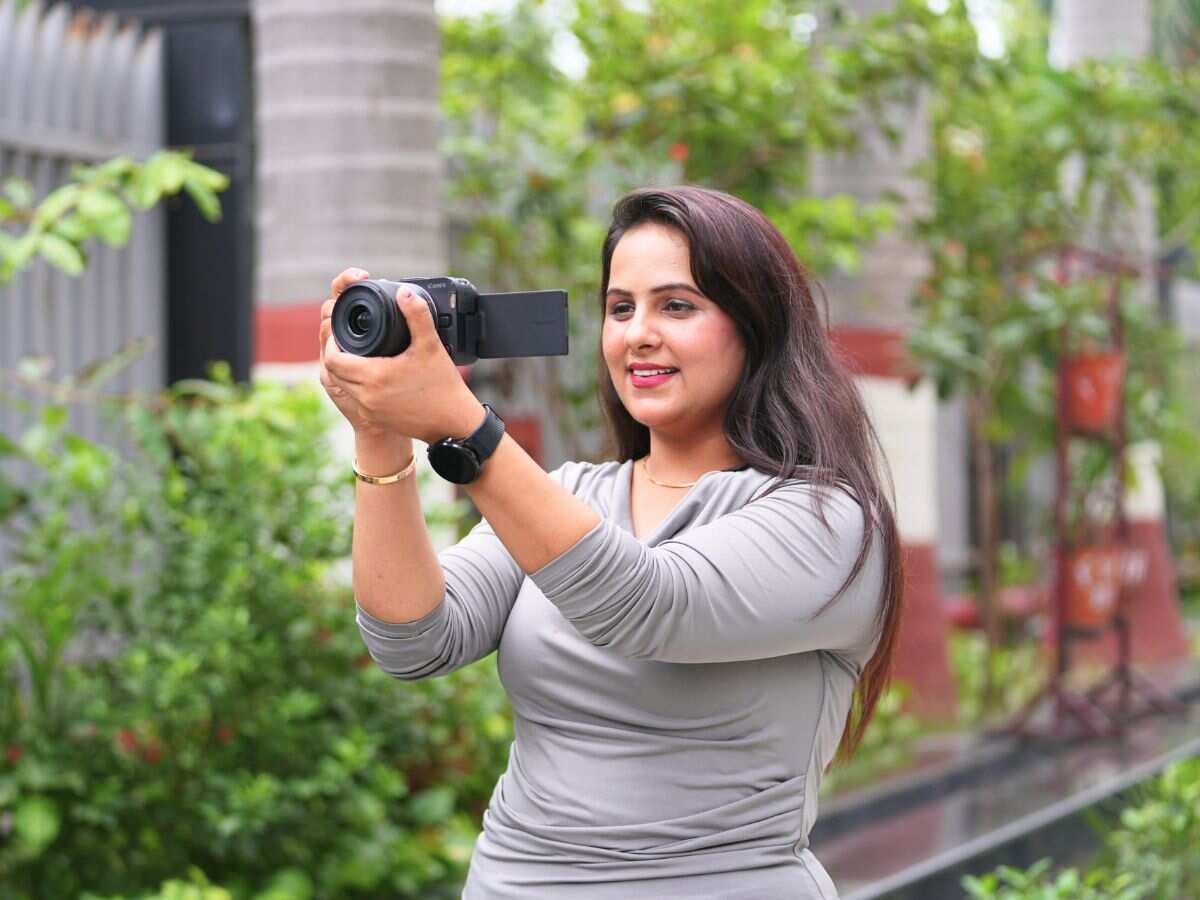 मोहिनी भदौरिया