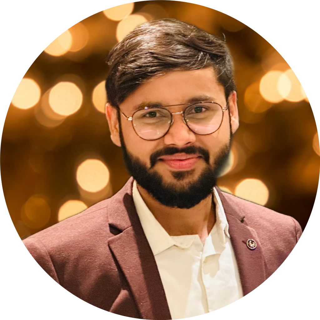 विकास तिवारी