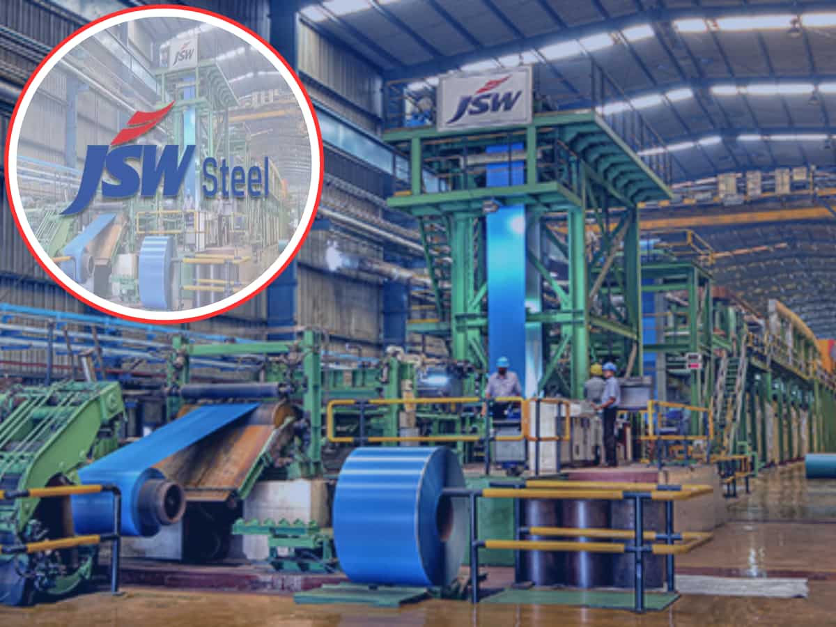 JSW स्टील ने जारी किए तिमाही नतीजे, 2,178 करोड़ पर पहुंचा नेट प्रॉफिट, रेवेन्यू में भी दिखी मजबूती