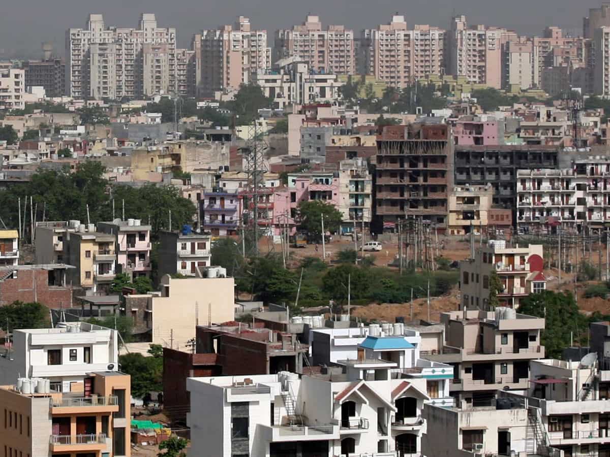 1 रुपए भी नहीं लगेगा फालतू, सरकार से मिलेगा घर का मालिकाना हक, PM-UDAY योजना में ऐसे करें रजिस्ट्रेशन