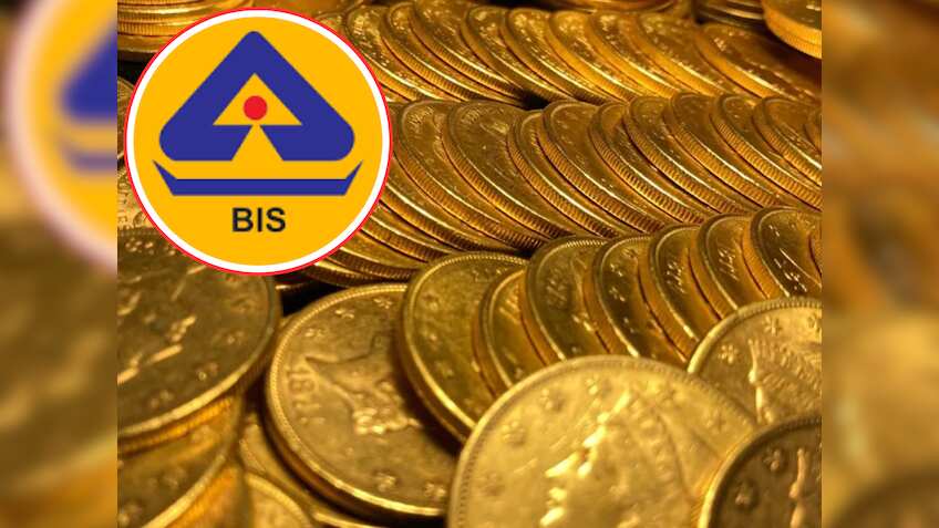 सोने के सिक्कों पर सरकार की सख़्ती! ज्वेलर्स नहीं बना पाएंगे अपना Gold Coin, अब सिर्फ यहां बनेंगे क्वॉइन