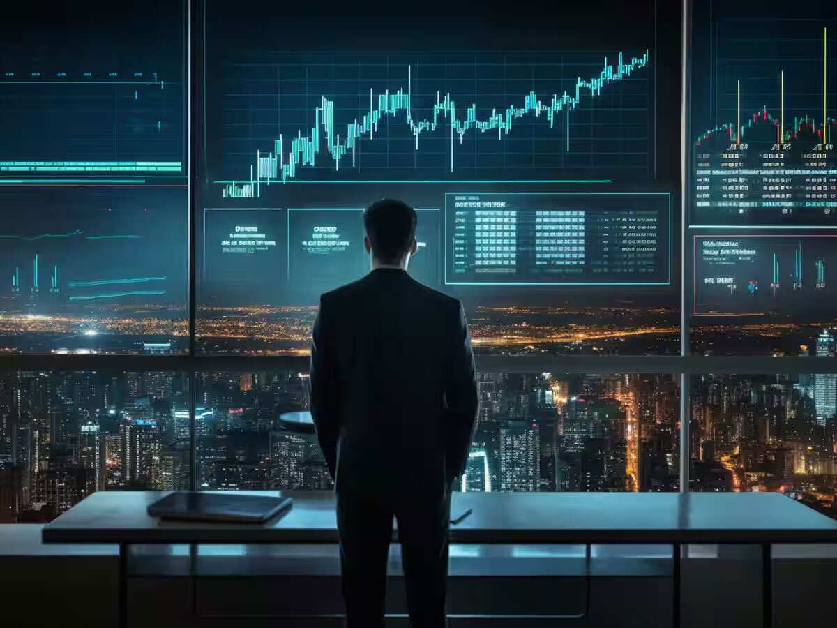 6 महीने से पोर्टफोलियो चमका रहा है ये NBFC Stock, बाजार बंद होने के बाद जारी किए दमदार नतीजे, 38% बढ़ा मुनाफा