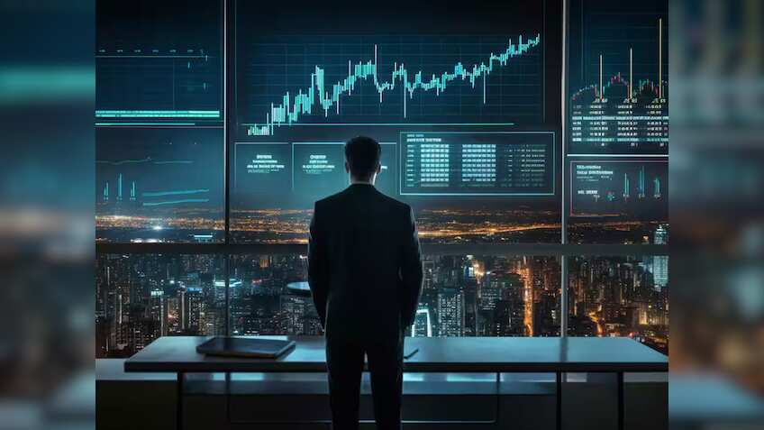 6 महीने से पोर्टफोलियो चमका रहा है ये NBFC Stock, बाजार बंद होने के बाद जारी किए दमदार नतीजे, 38% बढ़ा मुनाफा