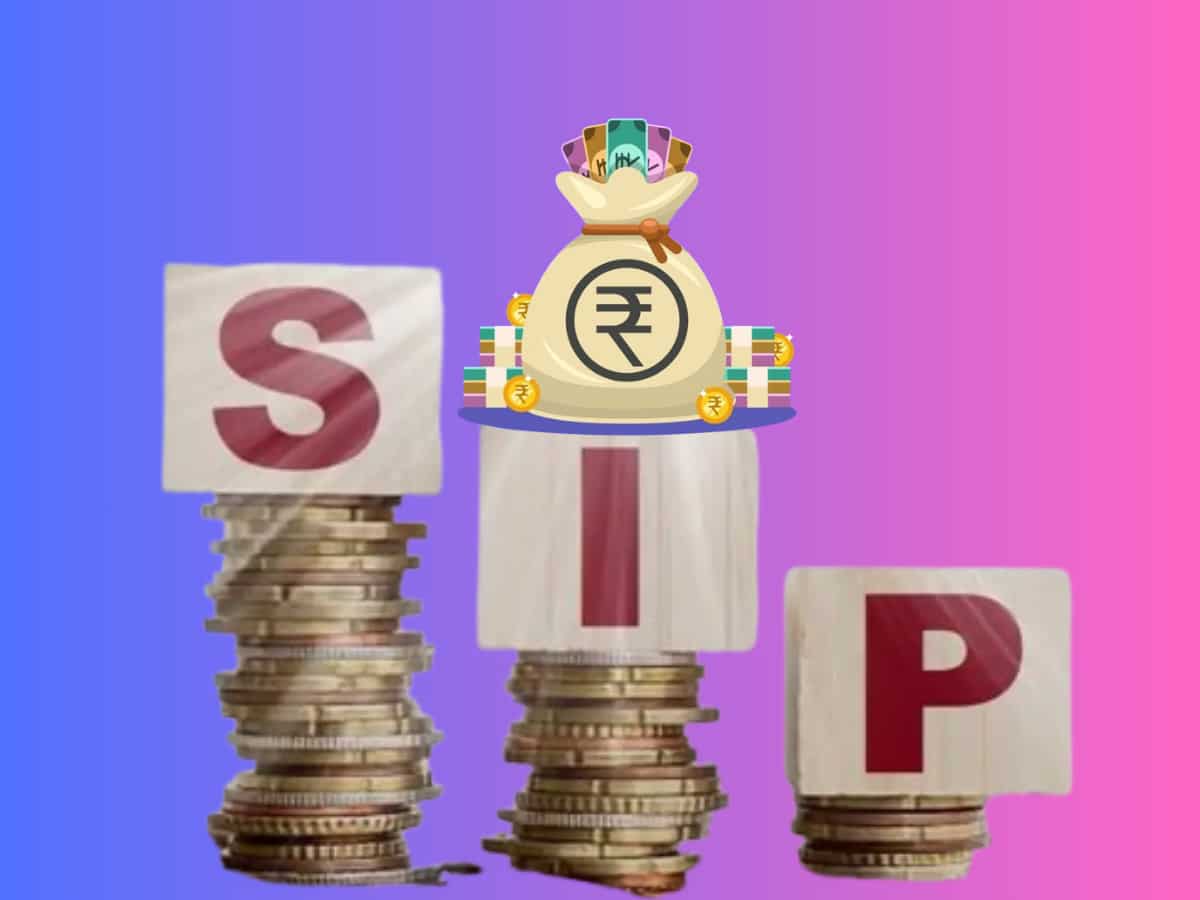 सिस्टमैटिक इन्वेस्टमेंट प्लान (SIP)