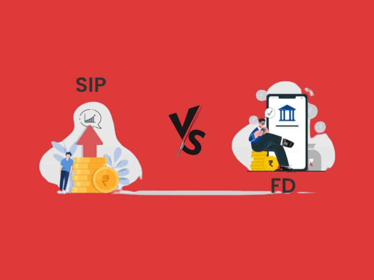 ₹5,000 की मासिक SIP (औसत 12% वार्षिक रिटर्न पर)