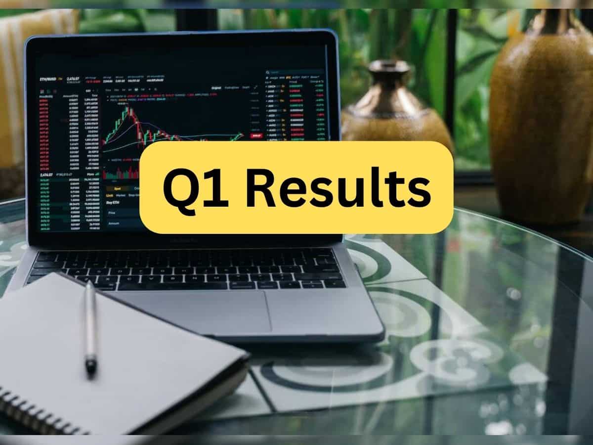 सरकारी बैंक ने जारी किया रिजल्ट, Q1 में 11.9% बढ़ा Bank का मुनाफा