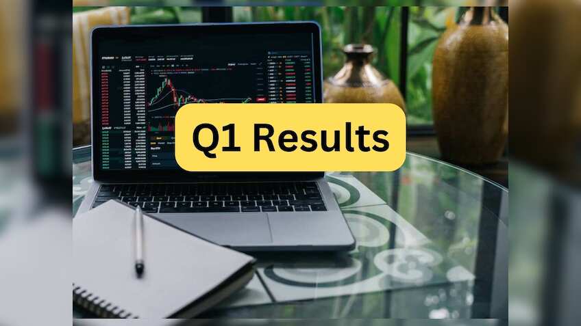 सरकारी बैंक ने जारी किया रिजल्ट, Q1 में 11.9% बढ़ा Bank का मुनाफा