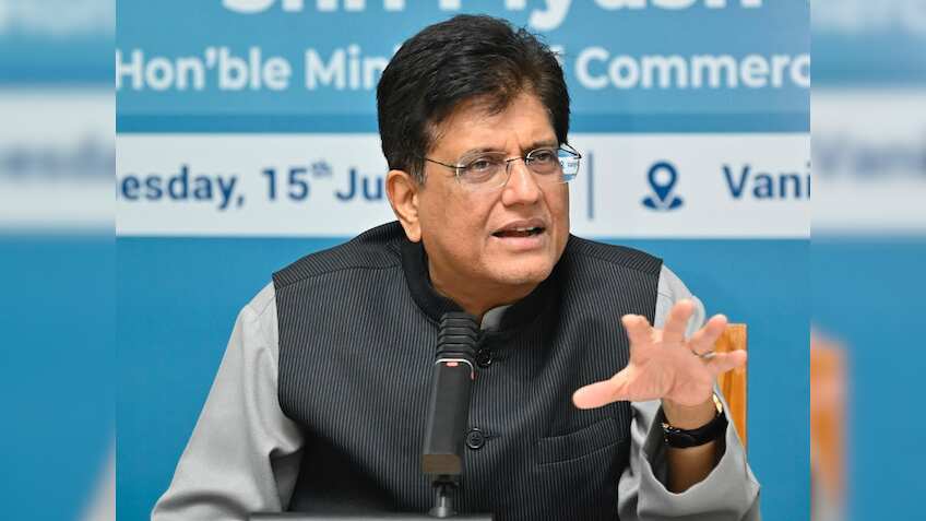 1 अक्टूबर से लागू होगा भारत EFTA व्यापार और आर्थिक समझौता, 10 लाख लोगों को मिलेगा रोजगार