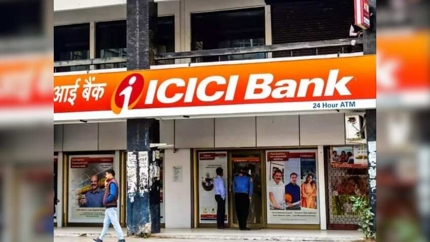 Q1 में भरी ICICI Bank की तिजोरी, मुनाफा ₹13,557 करोड़ के पार, सालभर में दिया 14.26% रिटर्न