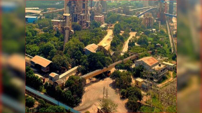 Q1 में मुनाफे से घाटे में आ गई सीमेंट कंपनी, सोमवार को शेयर में हलचल तय