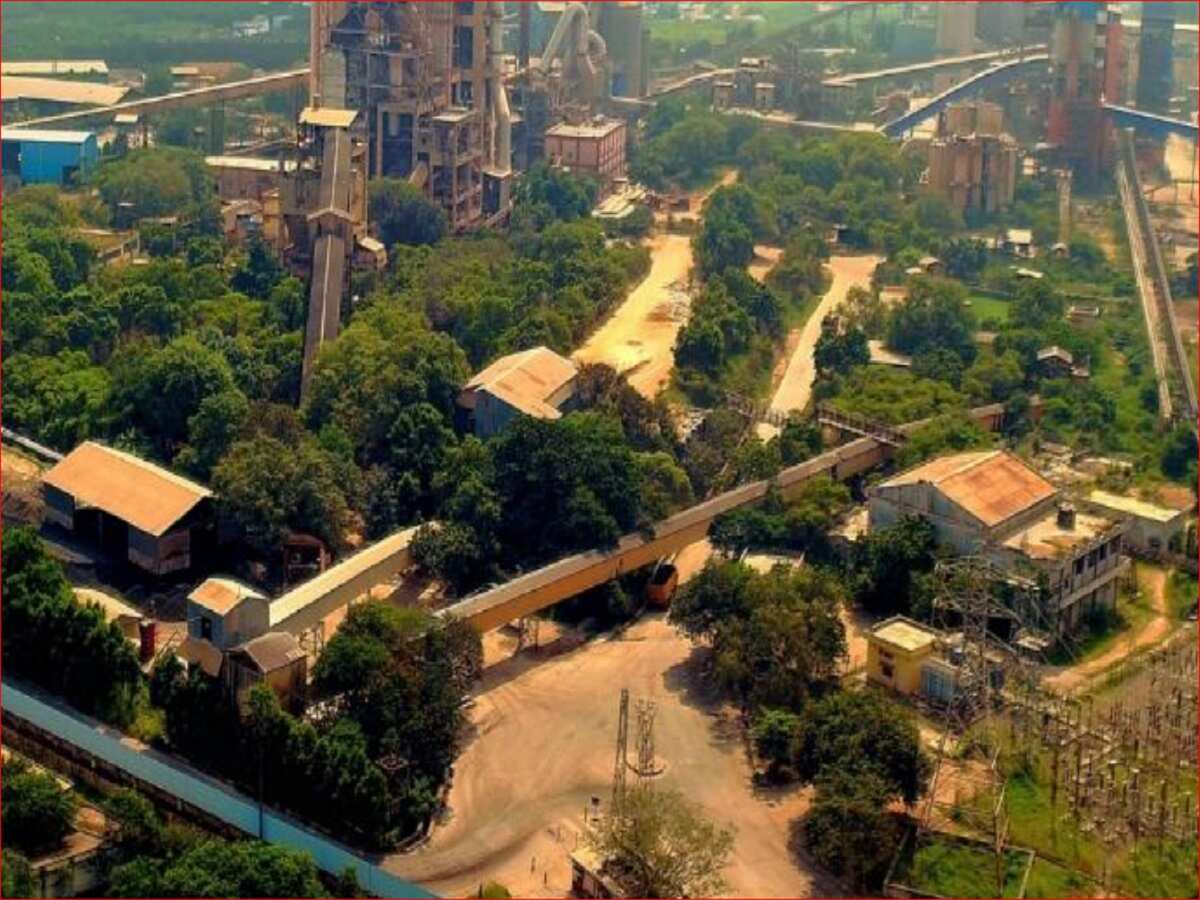 Q1 में मुनाफे से घाटे में आ गई सीमेंट कंपनी, सोमवार को शेयर में हलचल तय