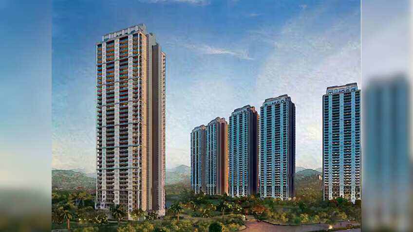 दिल्ली-गुरुग्राम नहीं ये दो शहर होंगे अमीरों के नए पते, DLF बनाएगा लग्जरी फ्लैट्स, जानिए क्या है प्लान