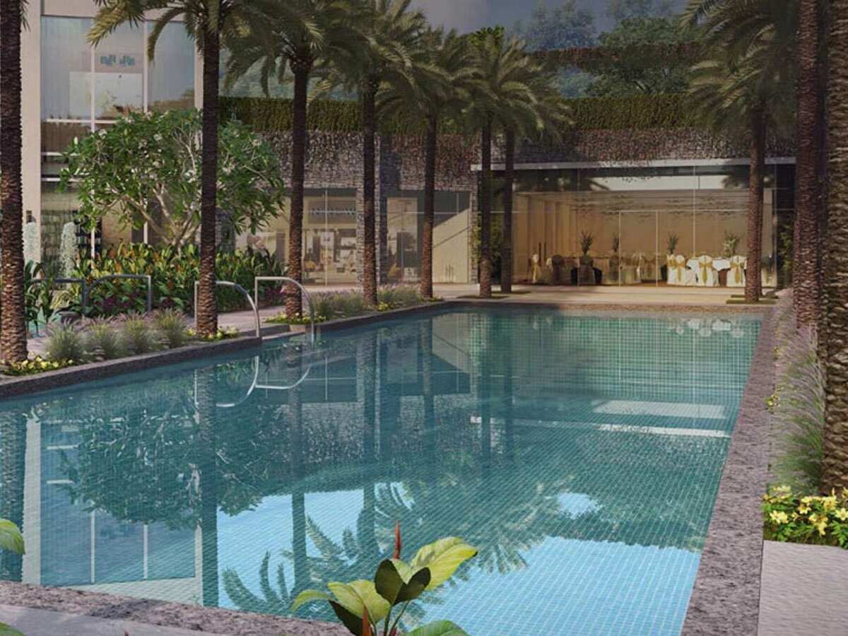 कंसीयज सर्विस पर ध्यान