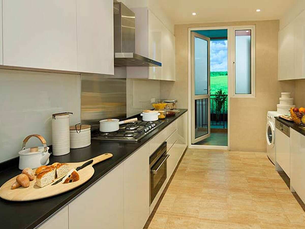 शेफ ऑन डिमांड की सुविधा