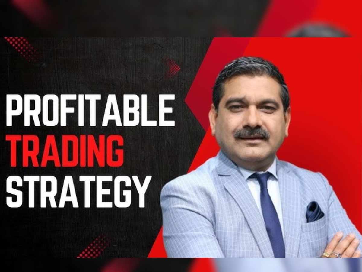 क्या बाजार की शॉर्ट टर्म चाल बिगड़ गई? आज 'Make or Break' दिन- Anil Singhvi से जानें कमाई वाली स्ट्रैटेजी