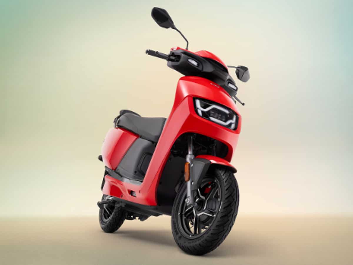 VIDA VX2 Electric Scooter