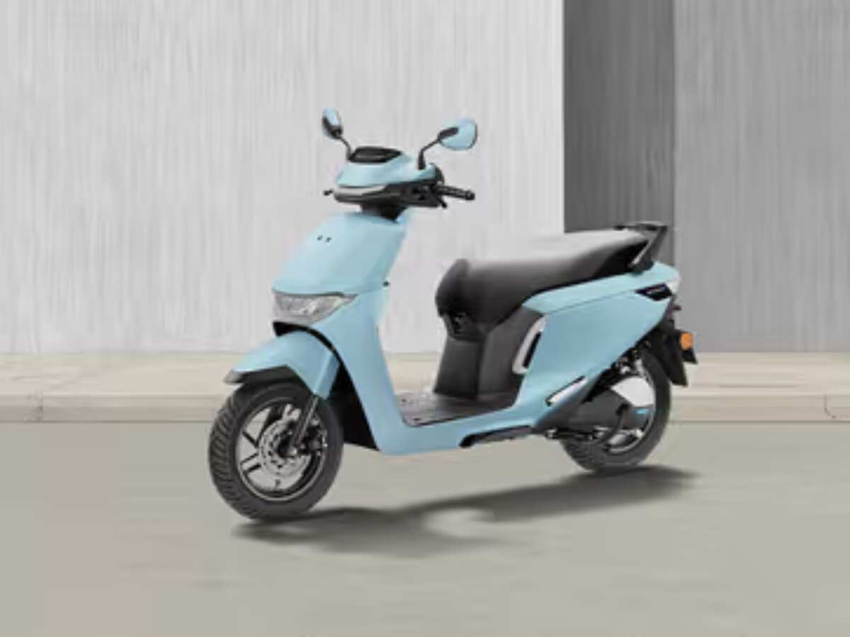 Honda Activa e 